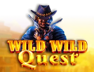 Wild WIld Quest