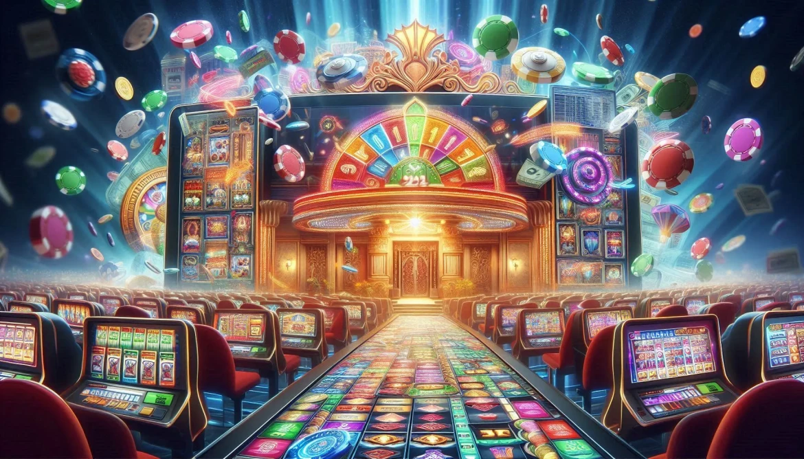 Ice Casino