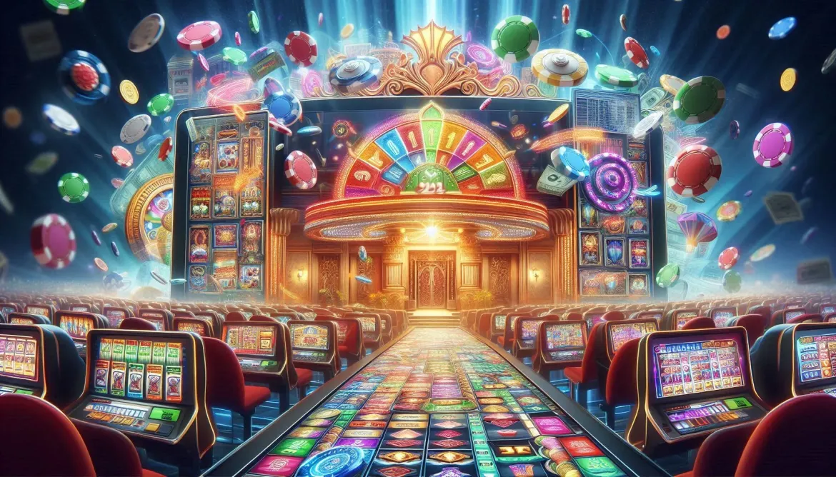 Ice Casino